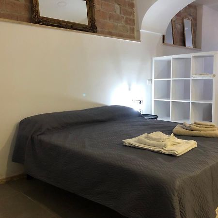 Apartament Casa Dercia Minturno Zewnętrze zdjęcie