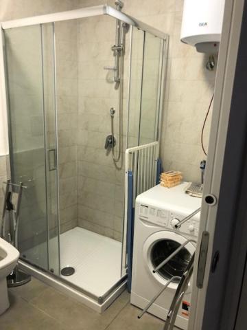 Apartament Casa Dercia Minturno Zewnętrze zdjęcie