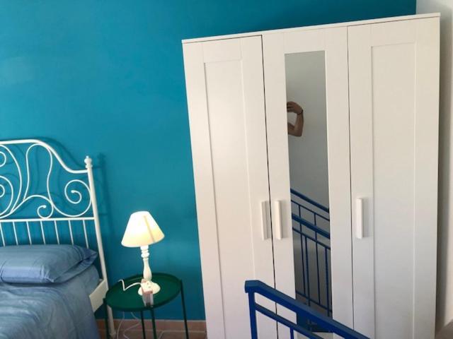 Apartament Casa Dercia Minturno Zewnętrze zdjęcie