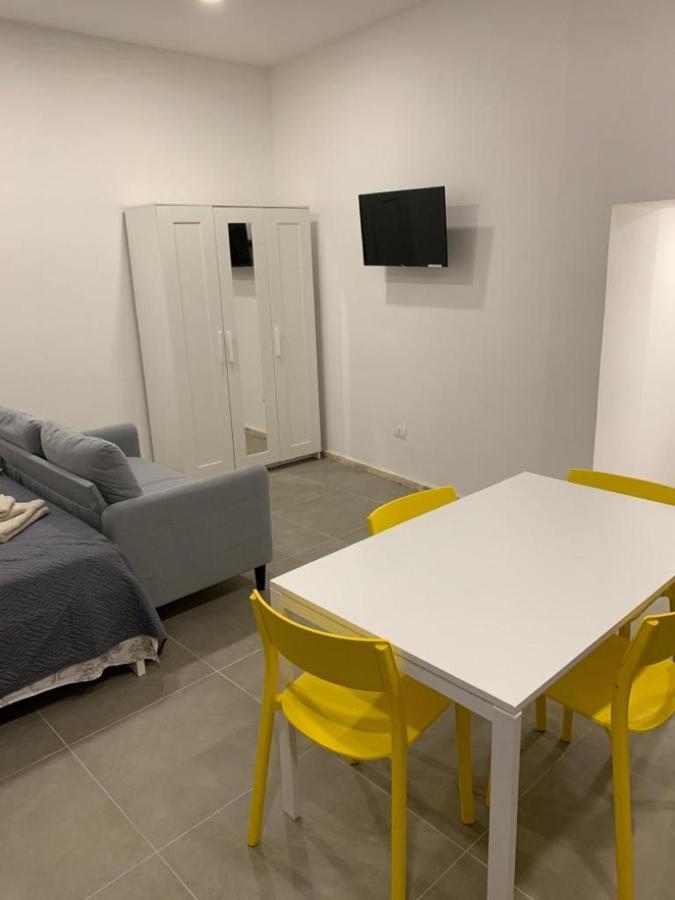 Apartament Casa Dercia Minturno Zewnętrze zdjęcie