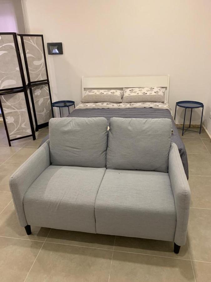 Apartament Casa Dercia Minturno Zewnętrze zdjęcie