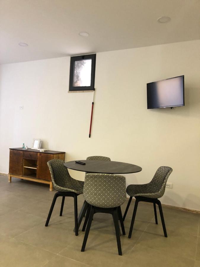 Apartament Casa Dercia Minturno Zewnętrze zdjęcie