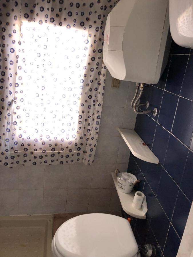 Apartament Casa Dercia Minturno Zewnętrze zdjęcie