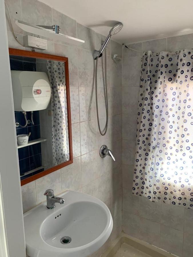 Apartament Casa Dercia Minturno Zewnętrze zdjęcie