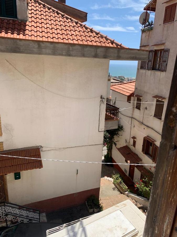 Apartament Casa Dercia Minturno Zewnętrze zdjęcie